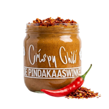 Tijdelijke special - Crispy Chili