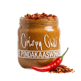 crispy chili pindakaas pindakaaswinkel