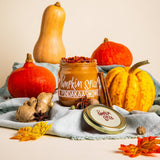 Pumpkin Spice - Tijdelijke Special