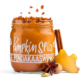 Pumpkin Spice - Tijdelijke Special