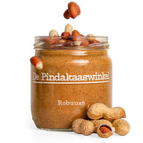 Tijdelijk Product - Robuust - de pindakaaswinkel