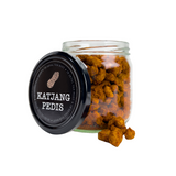 Katjang Pedis Borrelnoten