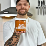 Le Cocque x DPW Tijdelijke special: Mango Chutney