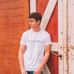 pindabaas shirt wit