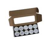 10 Mini's Chocopasta Proefpakket