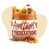 Appeltaart - Jubileumsmaak