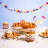 Appeltaart - Jubileumsmaak